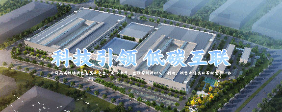 Zhejiang Hengtong Holding Co., LTD