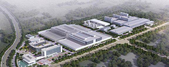 Tianjin Guoan MGL New Materials Technology Co., Ltd.